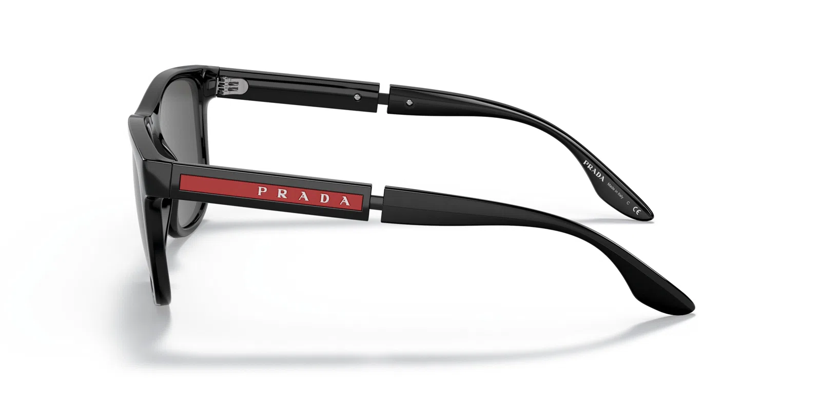 Prada Linea Rossa 04XS Sunglasses - view 24